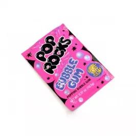 Жевательная резинка Pop Rocks Candy Gum